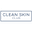 Clean Skin Club logo